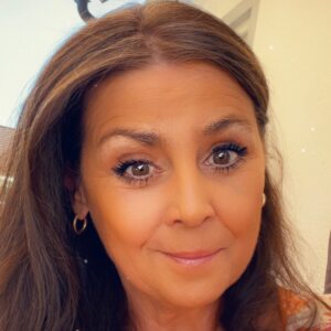 Profilbild von Andrea Schotte