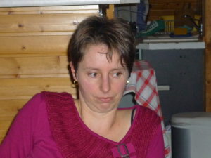 Profilbild von Andrea Schramm