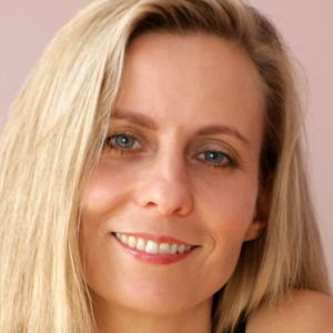 Profilbild von Andrea Schramm