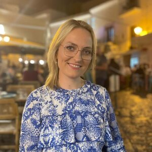 Profilbild von Andrea Schramm