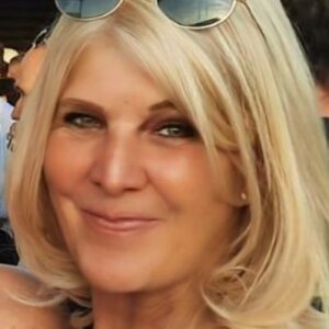 Profilbild von Andrea Schreck