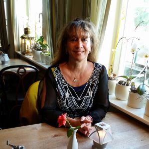 Profilbild von Andrea Schreiber