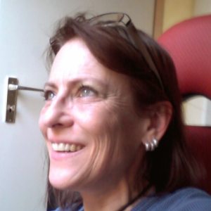 Profilbild von Andrea Schreiber