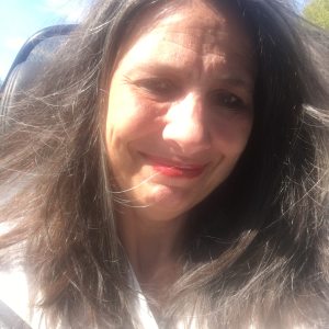 Profilbild von Andrea Schreiber