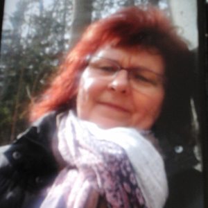 Profilbild von Andrea Schreiter