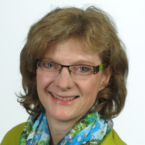 Profilbild von Andrea Schrewe