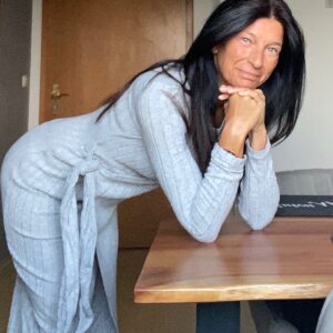 Profilbild von Andrea Schreyer