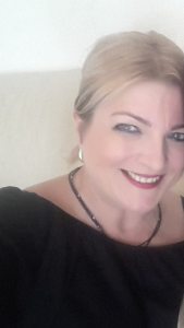 Profilbild von Andrea Schröder Riepe