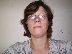 Profilbild von Andrea Schröder