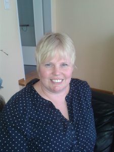 Profilbild von Andrea Schroeder