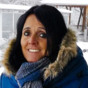 Profilbild von Andrea Schröder