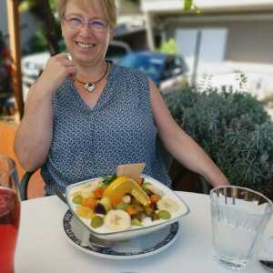 Profilbild von Andrea Schröder