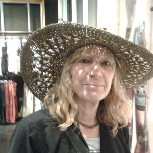 Profilbild von Andrea Schroeter