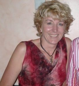 Profilbild von Andrea Schubert
