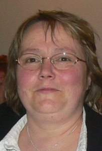 Profilbild von Andrea Schubert