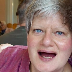 Profilbild von Andrea Schubert