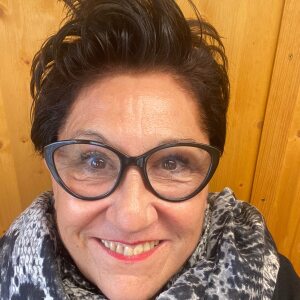 Profilbild von Andrea Schubert