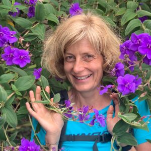 Profilbild von Andrea Schubert