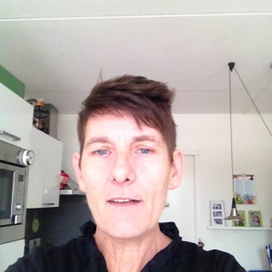 Profilbild von Andrea Schuch