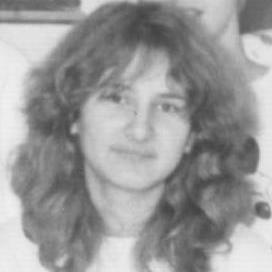 Profilbild von Andrea Schüch