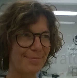 Profilbild von Andrea Schuele