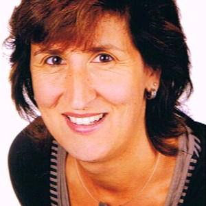 Profilbild von Andrea Schüll