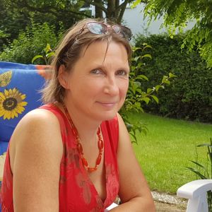 Profilbild von Andrea Schümer