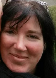 Profilbild von Andrea Schürmann