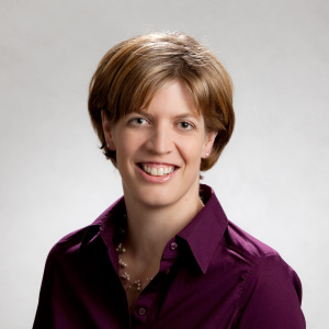 Profilbild von Andrea Schüssler