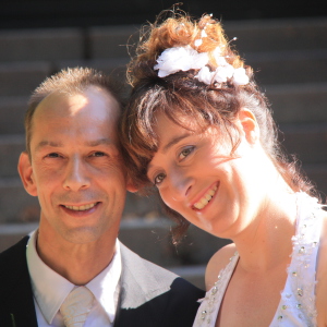 Profilbild von Andrea Schüttauf
