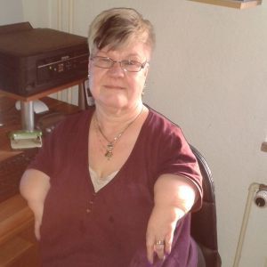 Profilbild von Andrea Schüttke-Dau