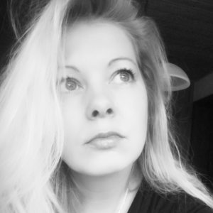 Profilbild von Andrea Schütze