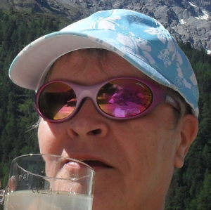 Profilbild von Andrea Schütze