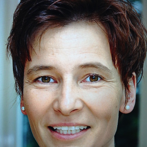 Profilbild von Andrea Schütze