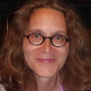Profilbild von Andrea Schütze