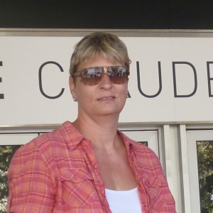 Profilbild von Andrea Schützendorf