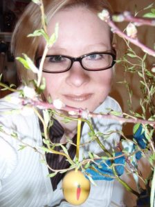 Profilbild von Andrea Schug-Tucek