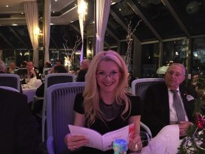 Profilbild von Andrea Schug