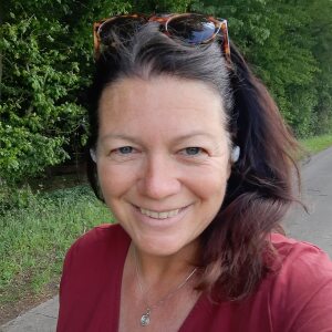Profilbild von Andrea Schuh