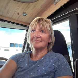 Profilbild von Andrea Schuhmann