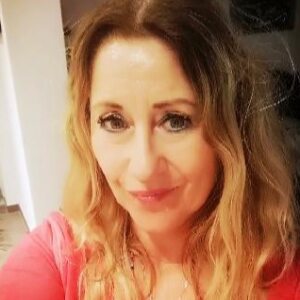 Profilbild von Andrea Schukraft