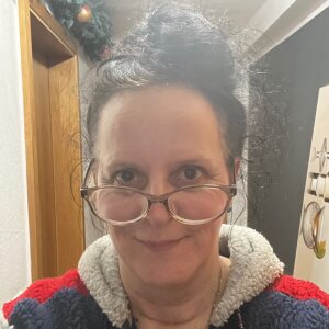 Profilbild von Andrea Schuldt