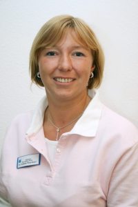 Profilbild von Andrea Schulte-Regenhart
