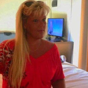 Profilbild von Andrea Schulte