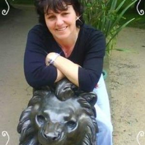 Profilbild von Andrea Schultka