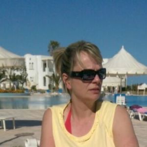 Profilbild von Andrea Schultz