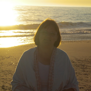 Profilbild von Andrea Schulz-Baumann