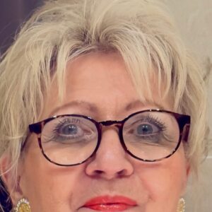 Profilbild von Andrea Schulz-Dohne