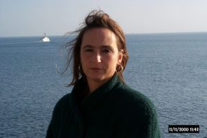 Profilbild von Andrea Schulz