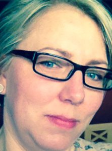 Profilbild von Andrea Schulz